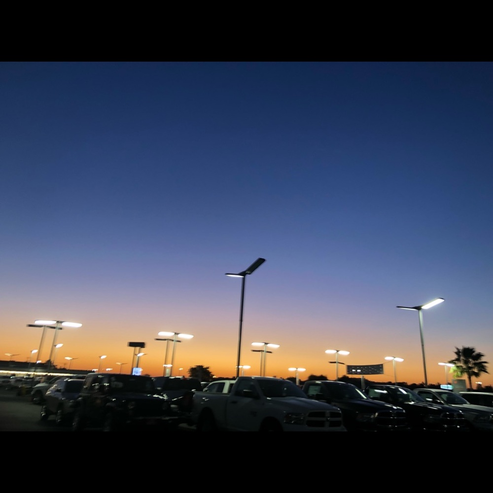 Meet your Posher, Gabriella